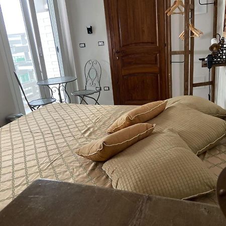 La Fontanella Bed & Breakfast Lecce Exterior photo