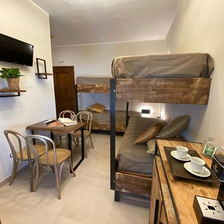 La Fontanella Bed & Breakfast Lecce Exterior photo