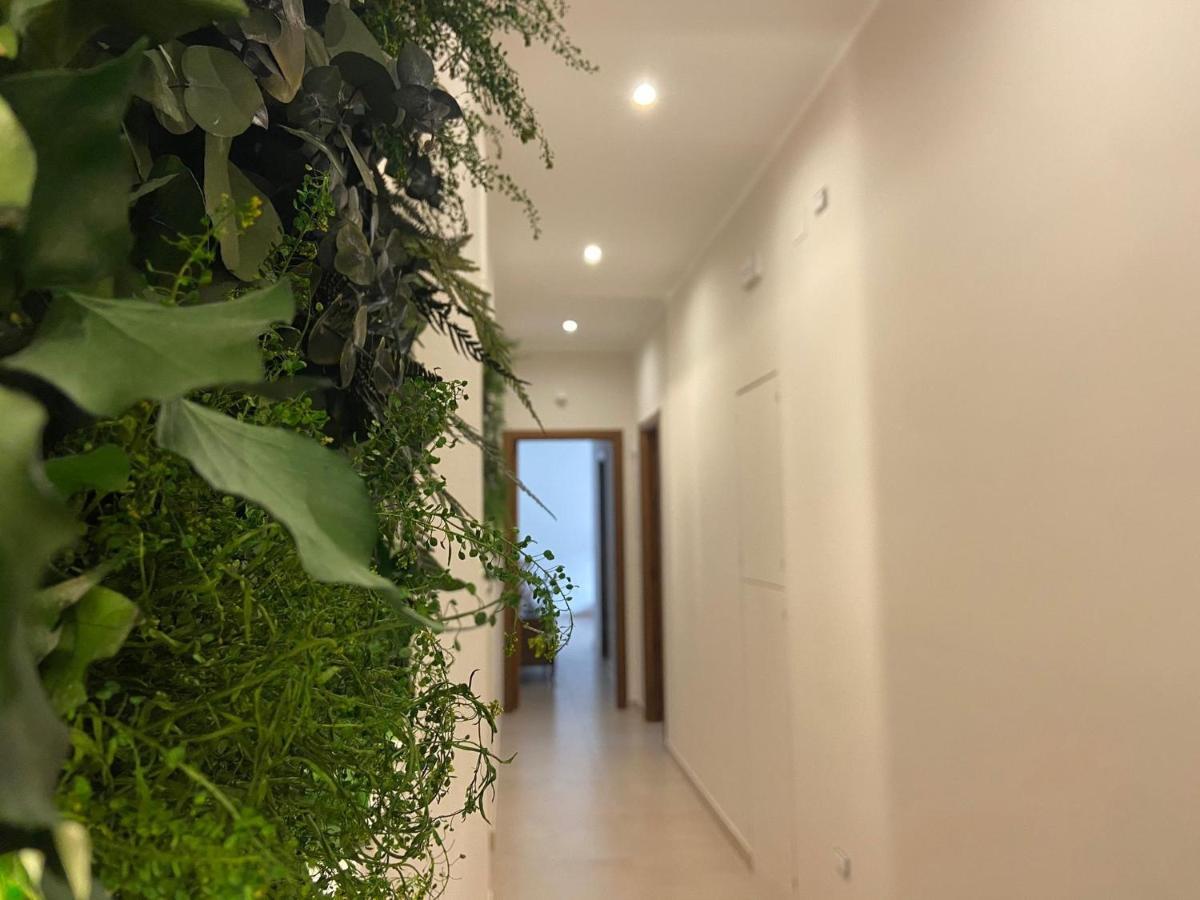 La Fontanella Bed & Breakfast Lecce Exterior photo