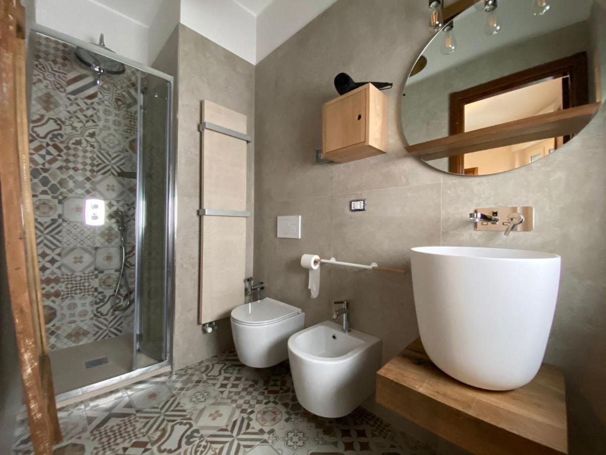 La Fontanella Bed & Breakfast Lecce Exterior photo