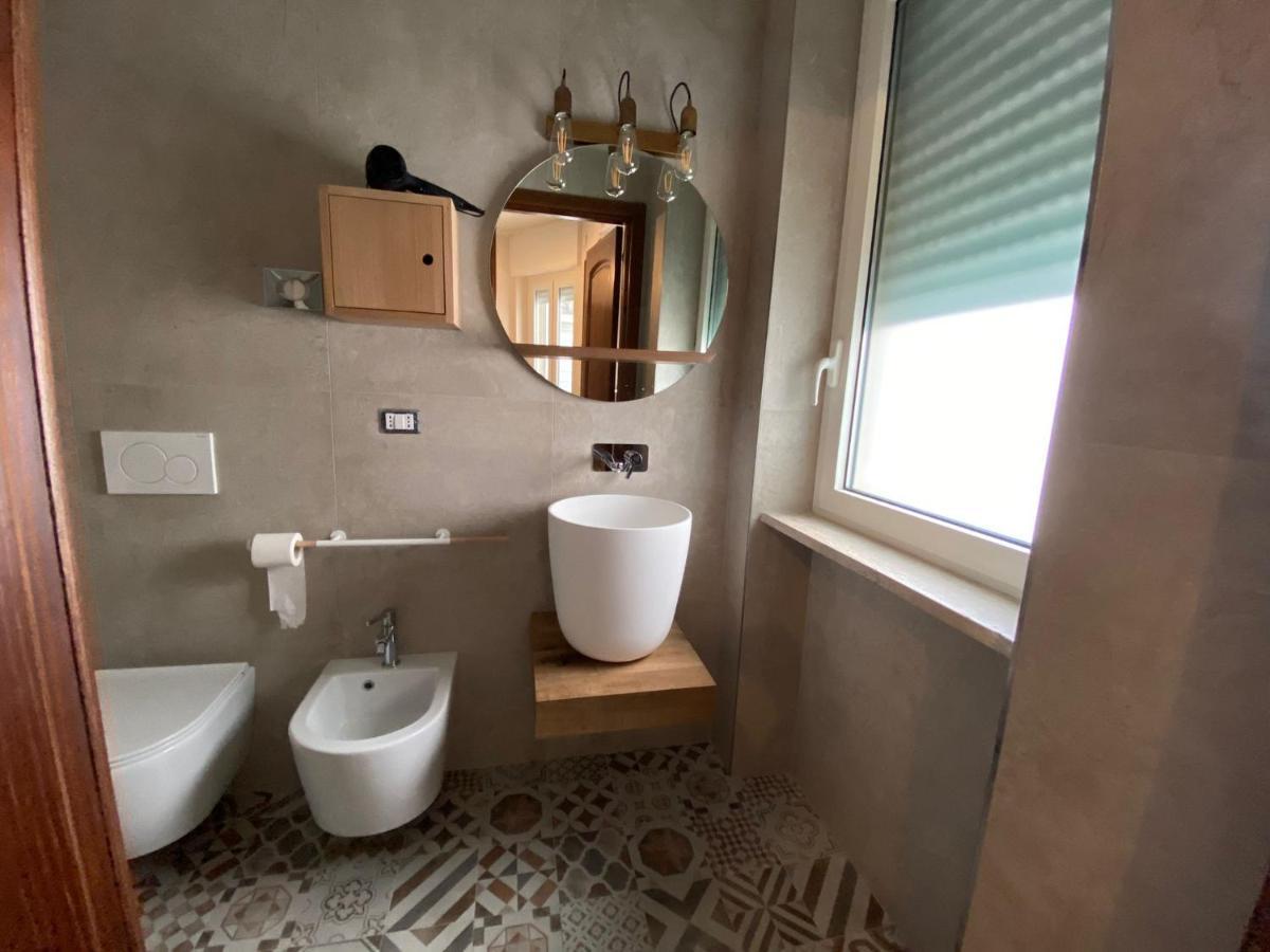 La Fontanella Bed & Breakfast Lecce Exterior photo
