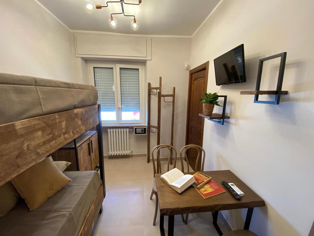 La Fontanella Bed & Breakfast Lecce Exterior photo