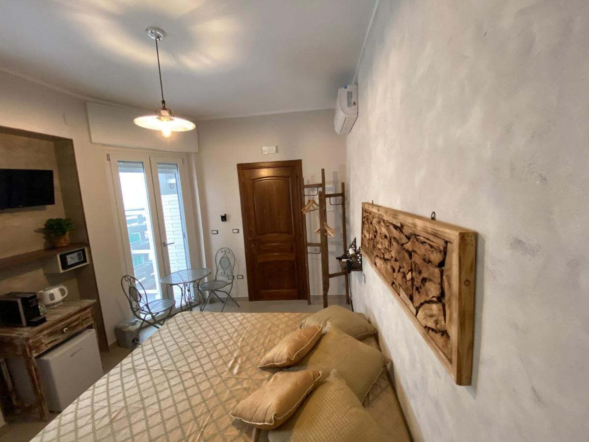 La Fontanella Bed & Breakfast Lecce Exterior photo