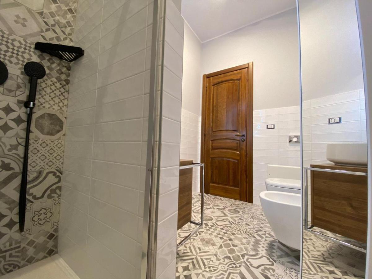 La Fontanella Bed & Breakfast Lecce Exterior photo