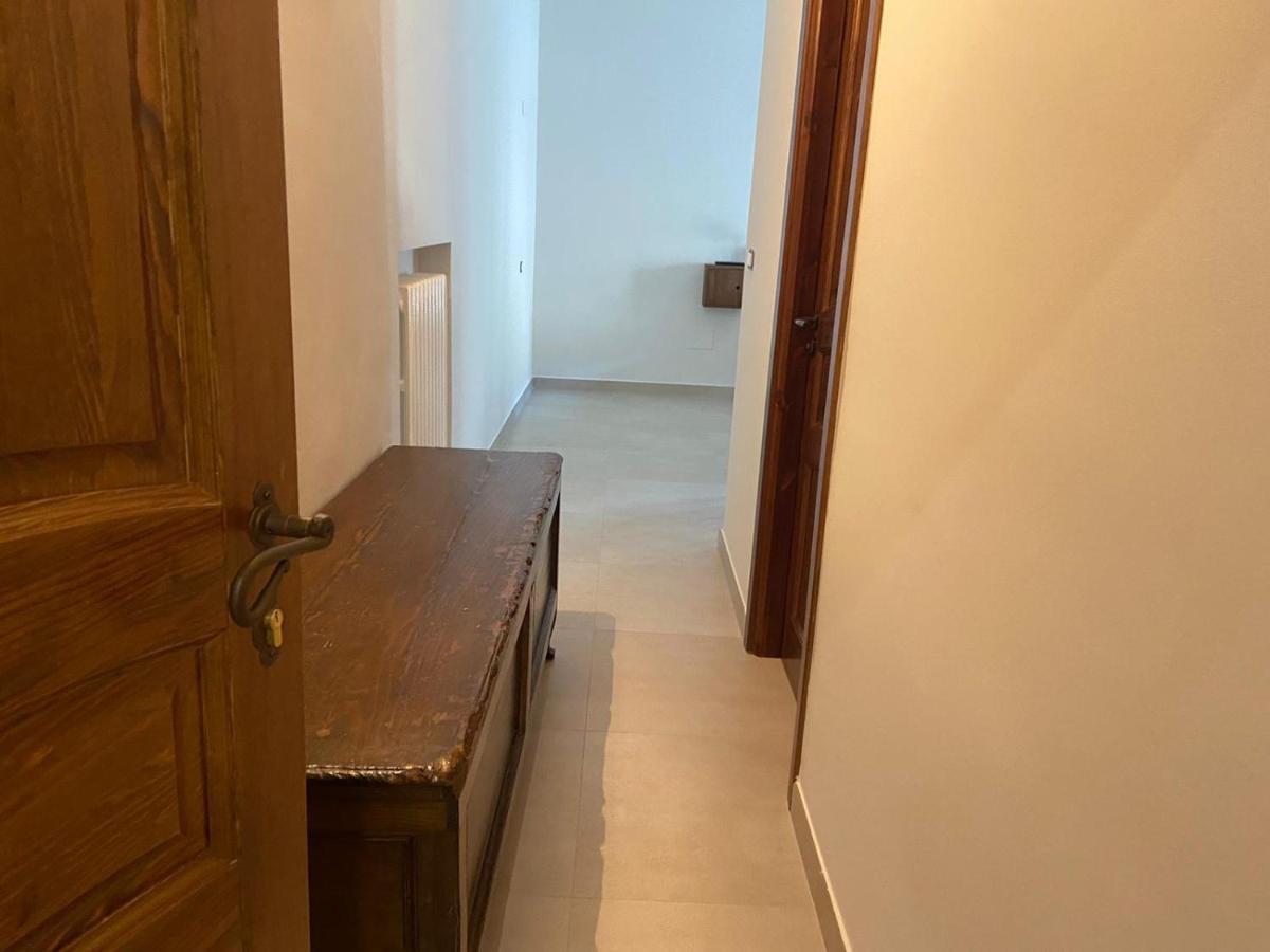 La Fontanella Bed & Breakfast Lecce Exterior photo