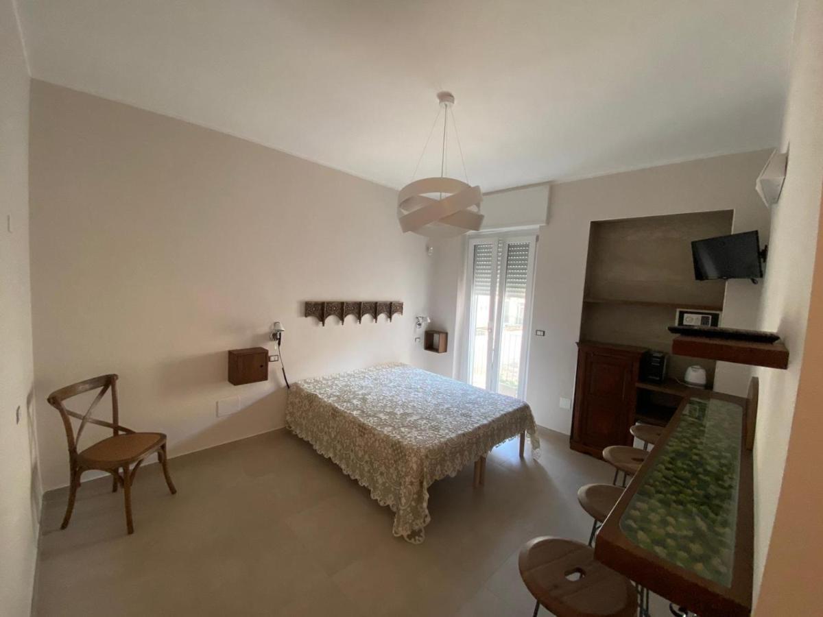 La Fontanella Bed & Breakfast Lecce Exterior photo