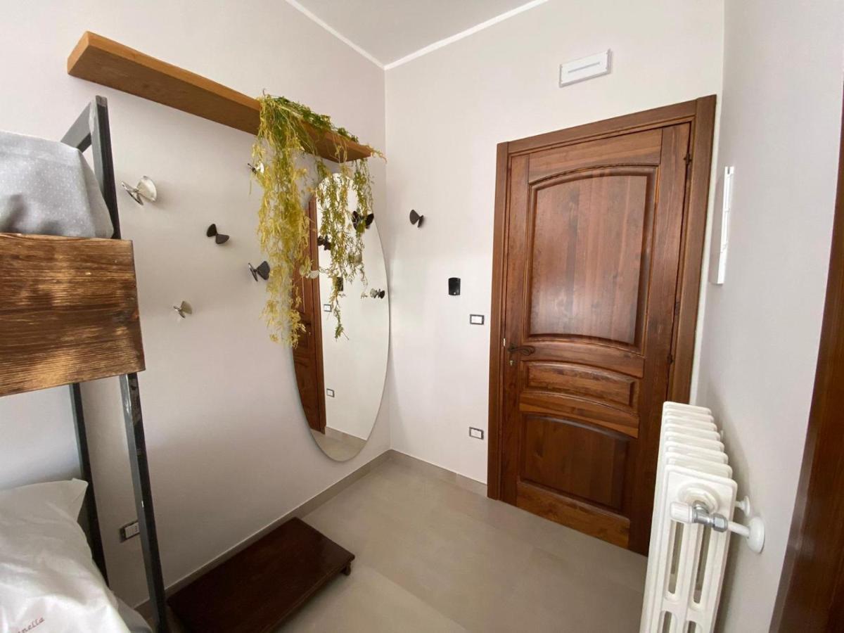 La Fontanella Bed & Breakfast Lecce Exterior photo