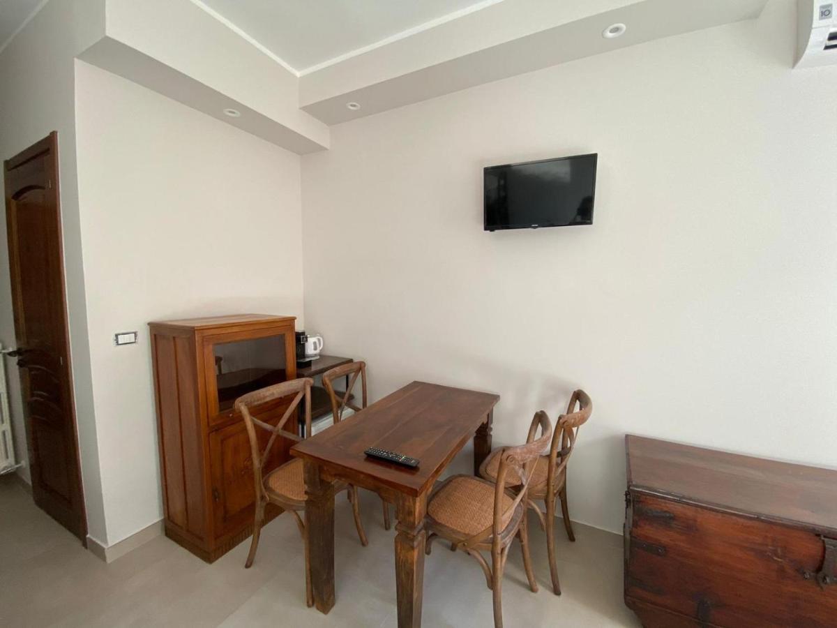 La Fontanella Bed & Breakfast Lecce Exterior photo