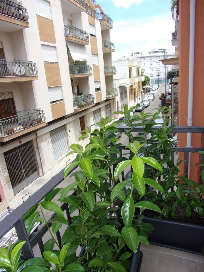 La Fontanella Bed & Breakfast Lecce Exterior photo